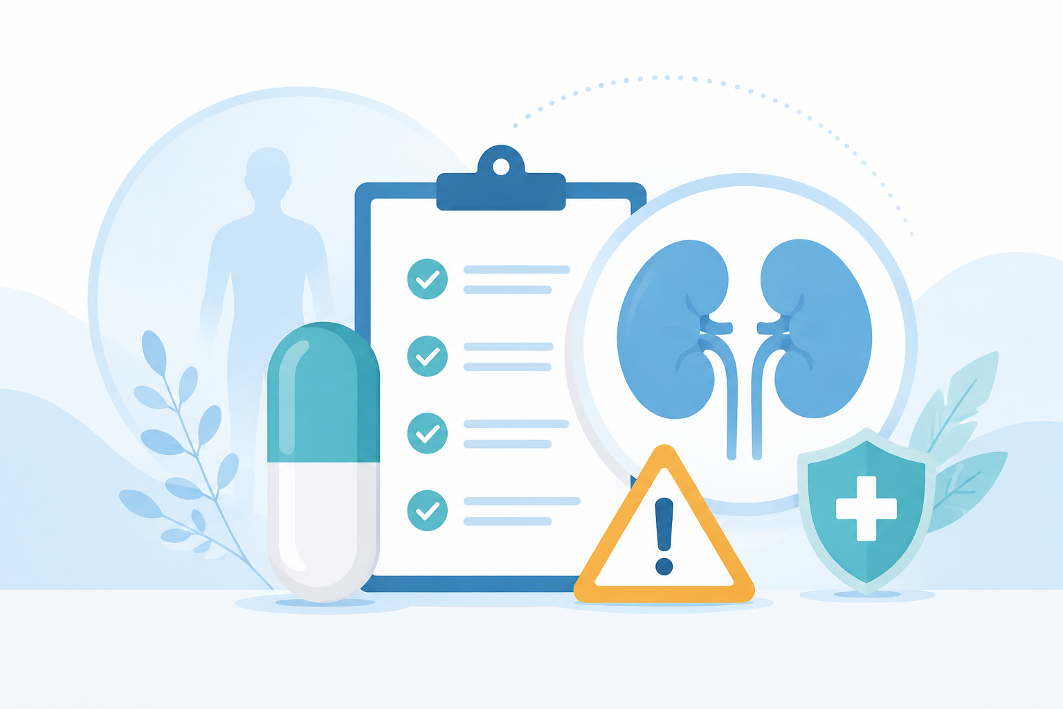 Is alli Safe? What the FDA’s 2026 Kidney Warning Means