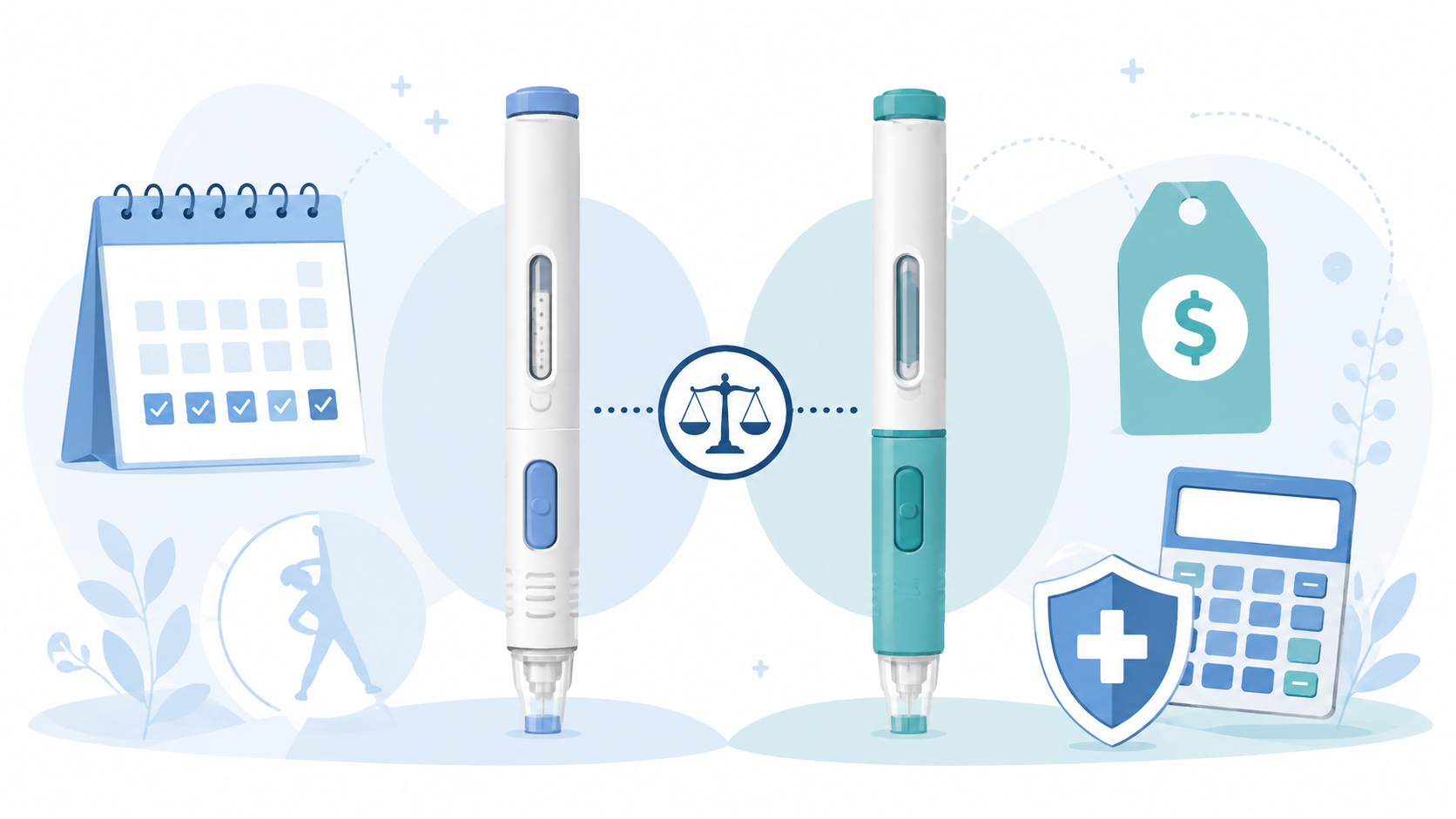 Wegovy vs Zepbound Cost Without Insurance: 2026 Self-Pay Guide