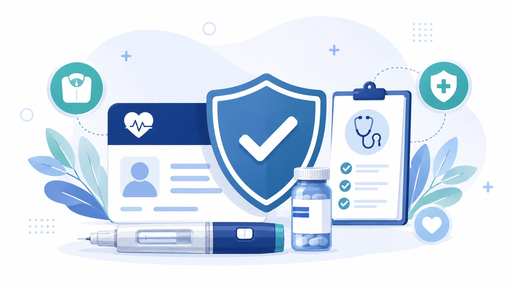 Does Insurance Cover Weight Loss Medication in 2026? A Practical GLP-1 Guide